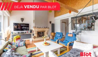 Maison 7 pièce(s)