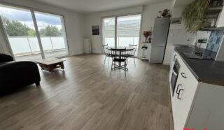 Appartement 4 pièce(s)