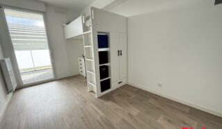 Appartement 4 pièce(s)