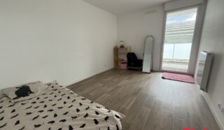Appartement 4 pièce(s)