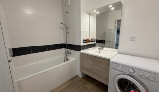 Appartement 4 pièce(s)