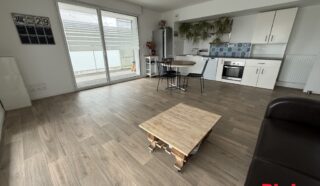 Appartement 4 pièce(s)