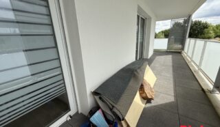Appartement 4 pièce(s)
