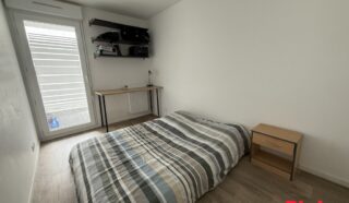 Appartement 4 pièce(s)