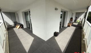 Appartement 4 pièce(s)
