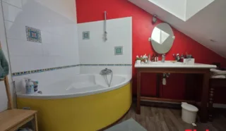 Maison 6 pièce(s)