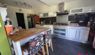 Maison 6 pièce(s)