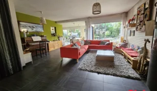 Maison 6 pièce(s)