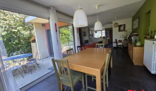 Maison 6 pièce(s)