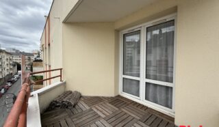 Appartement 3 pièce(s)