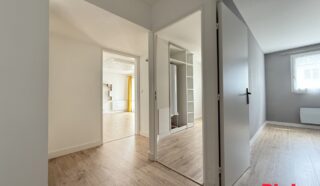 Appartement 3 pièce(s)