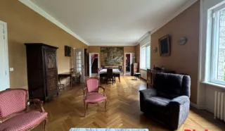 Maison 8 pièce(s)