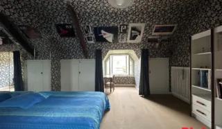 Maison 8 pièce(s)