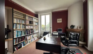 Maison 8 pièce(s)