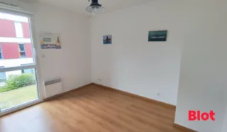 Appartement 4 pièce(s)