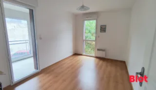 Appartement 4 pièce(s)