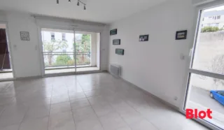 Appartement 4 pièce(s)