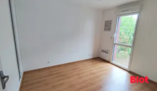 Appartement 4 pièce(s)