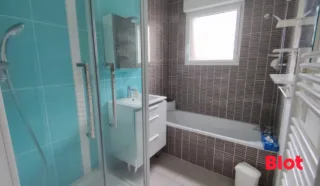 Appartement 4 pièce(s)