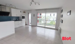 Appartement 4 pièce(s)