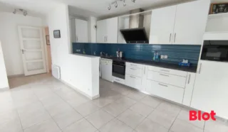 Appartement 4 pièce(s)