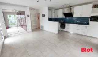 Appartement 4 pièce(s)