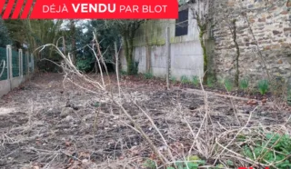 Maison 4 pièce(s)