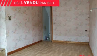 Maison 4 pièce(s)