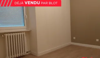 Maison 4 pièce(s)
