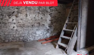 Maison 4 pièce(s)