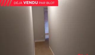 Maison 4 pièce(s)