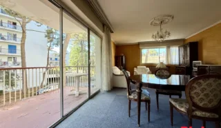 Appartement 4 pièce(s)