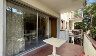 Appartement 4 pièce(s)