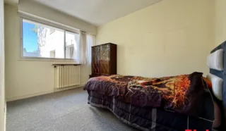 Appartement 4 pièce(s)