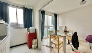 Appartement 1 pièce(s)