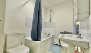 Appartement 1 pièce(s)