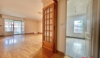 Appartement 3 pièce(s)
