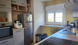 Appartement 3 pièce(s)