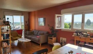 Appartement 3 pièce(s)