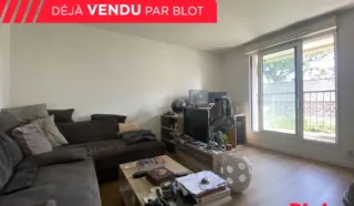 Appartement 2 pièce(s)