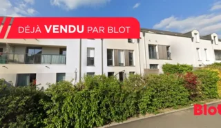 Appartement 2 pièce(s)