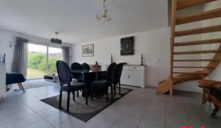 Maison 6 pièce(s)
