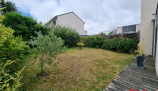 Maison 6 pièce(s)