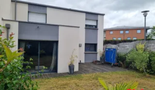 Maison 6 pièce(s)