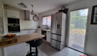 Maison 6 pièce(s)
