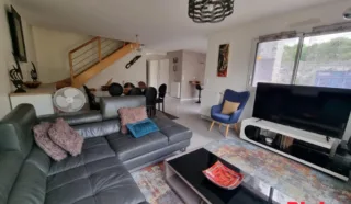 Maison 6 pièce(s)