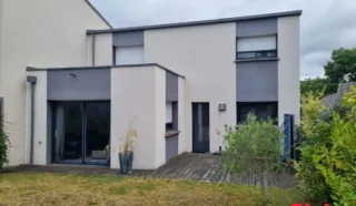Maison 6 pièce(s)