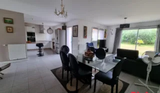 Maison 6 pièce(s)