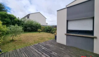 Maison 6 pièce(s)