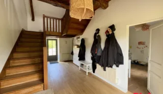 Maison 6 pièce(s)